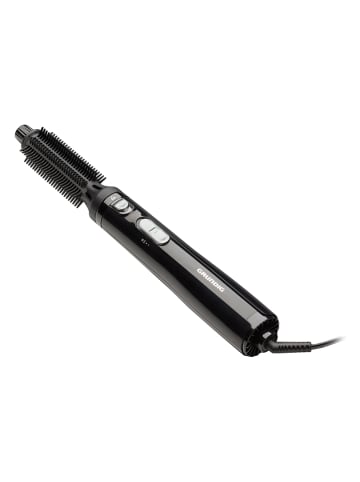 GRUNDIG Volumestyler/krultang zwart