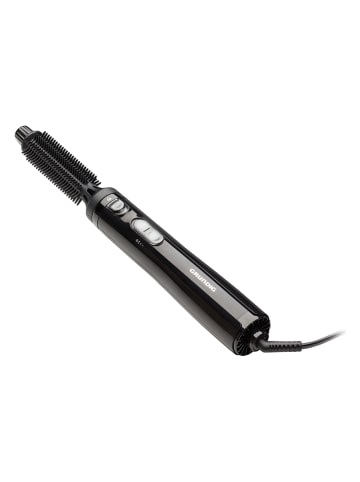 GRUNDIG Volumestyler/krultang zwart
