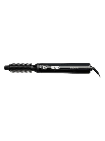 GRUNDIG Volumen-/ Lockenstyler in Schwarz