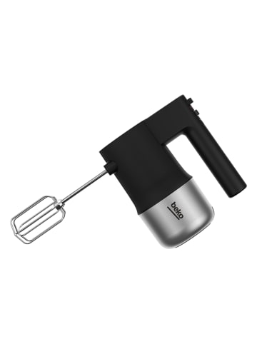 GRUNDIG Handmixer "Sirius" in Schwarz