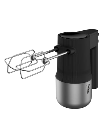GRUNDIG Handmixer "Sirius" in Schwarz