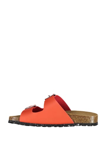 CMP Pantoletten "Thalitha" in Orange