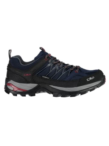 CMP Trekkingschuhe "Rigel" in Dunkelblau