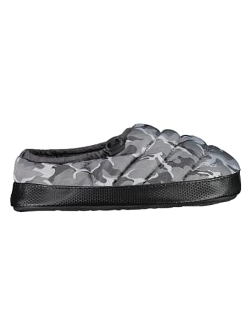 CMP Pantoffels "Lyinx" grijs