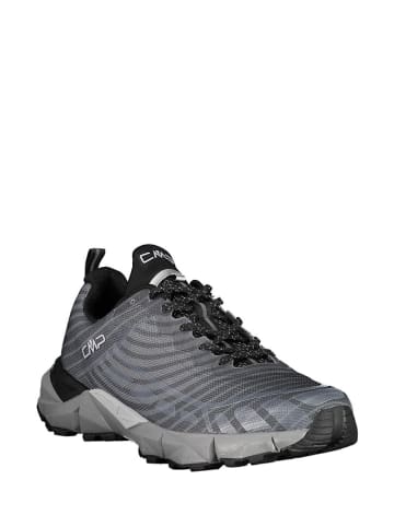 CMP Trekkingschoenen "Thiaky" zwart/grijs