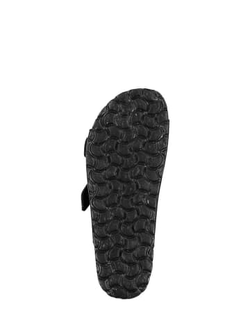CMP Slippers "Thalitha" zwart