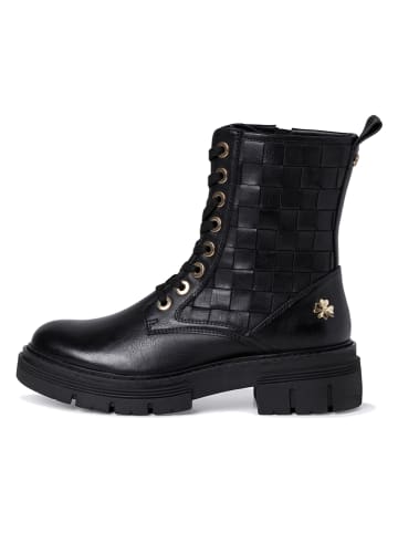 Marco Tozzi Boots zwart