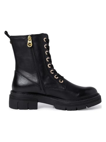 Marco Tozzi Boots zwart