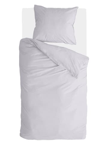 Walra Komplet pościeli "Vintage Cotton" w kolorze fioletowym