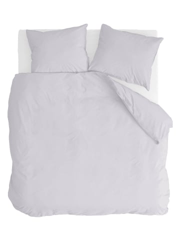 Walra Bettwäsche-Set "Vintage Cotton" in Lila