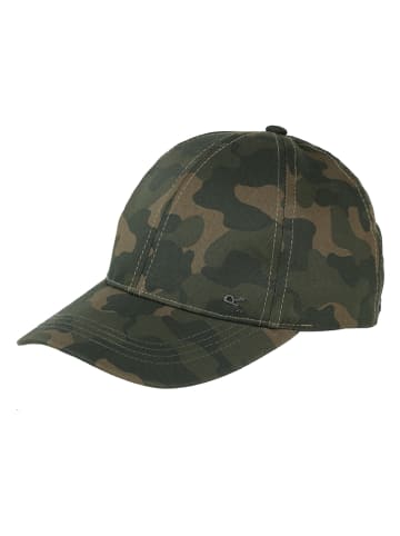 Regatta Czapka "Cuyler III" w kolorze khaki