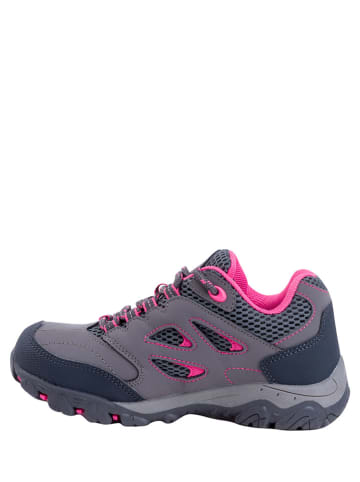 Regatta Trekkingschuhe in Pink