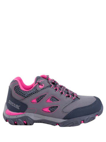 Regatta Trekkingschuhe in Pink