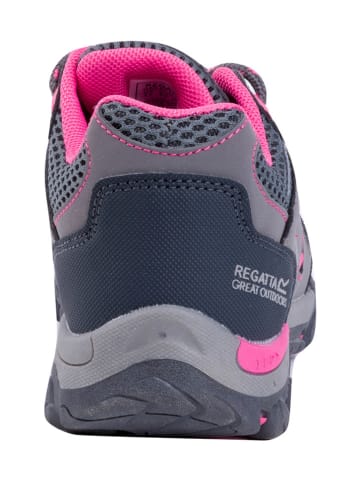 Regatta Trekkingschuhe in Pink