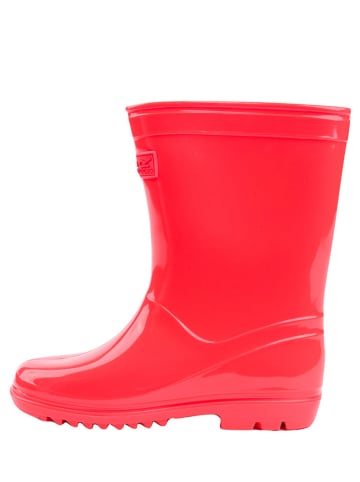 Regatta Kalosze w kolorze koralowym