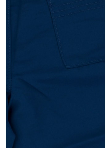 Regatta Functionele short "Sorcer II" donkerblauw