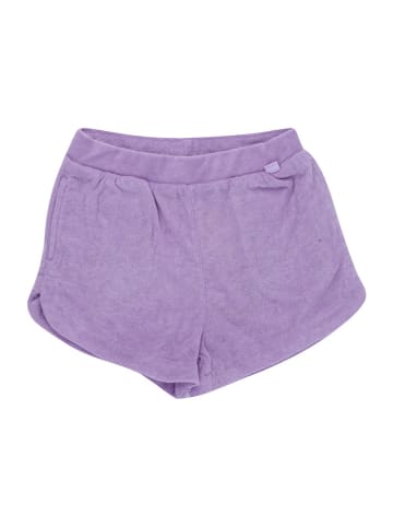 Regatta Short "Dayana" paars