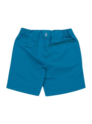 Regatta Funktionsshorts "Sorcer" in Petrol