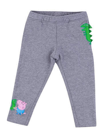 Regatta Sweatbroek grijs