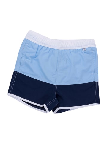 Regatta Short lichtblauw/donkerblauw/wit