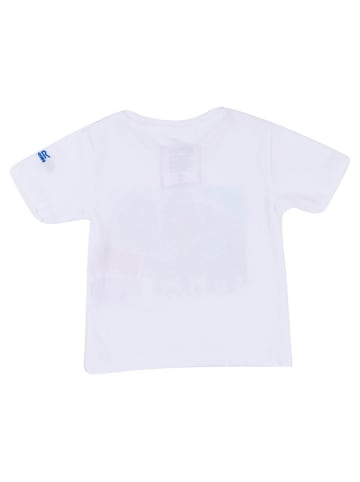 Regatta Shirt in Weiß