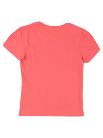 Regatta Koszulka "Bosley V" w kolorze brzoskwiniowym