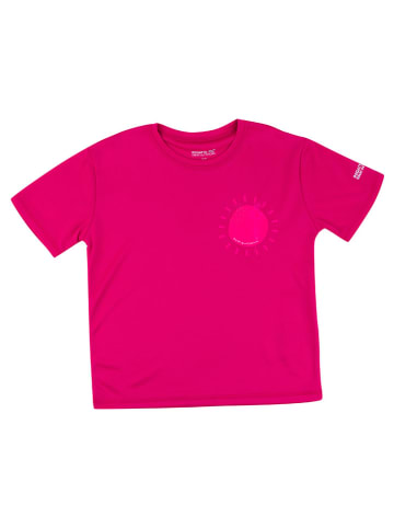 Regatta Shirt roze