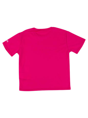 Regatta Koszulka w kolorze różowym