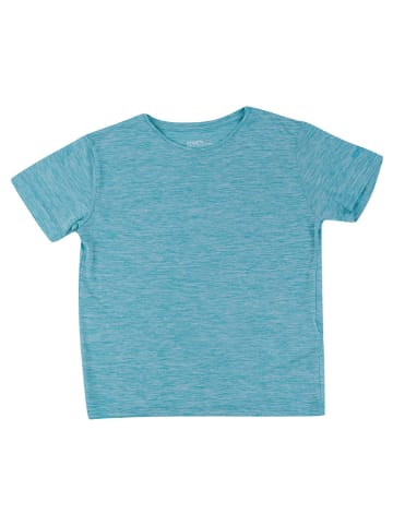 Regatta Functioneel shirt lichtblauw