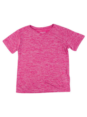 Regatta Functioneel shirt roze