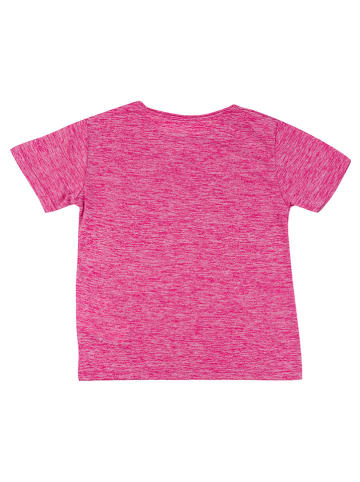 Regatta Koszulka funkcyjna w kolorze różowym