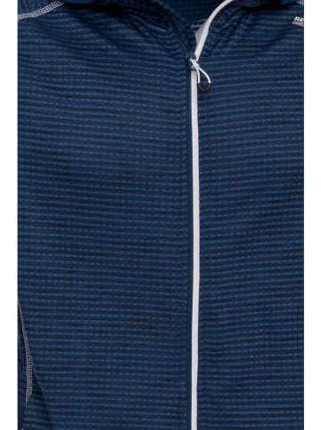 Regatta Fleece vest donkerblauw