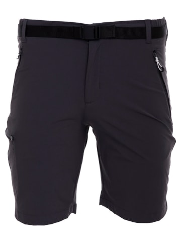 Regatta Funktionsshorts "Xert Str III" in Grau