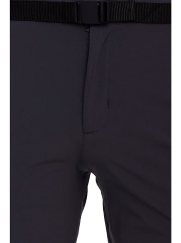 Regatta Funktionsshorts "Xert Str III" in Grau