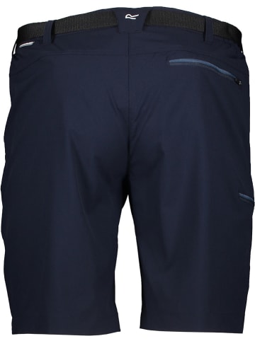 Regatta Funktionsshorts "Xert Str III" in Dunkelblau