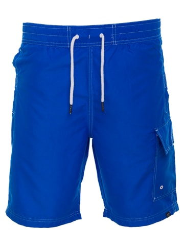 Regatta Zwemshort "Hotham" blauw