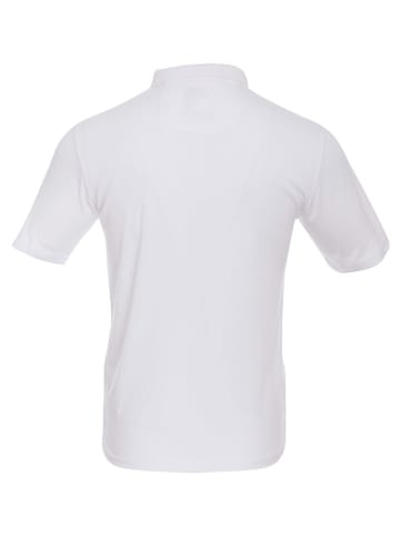 Regatta Funktionspoloshirt "Maverik V" in Weiß