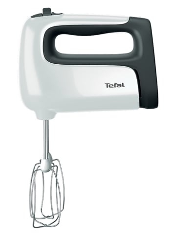 Tefal Mikser ręczny "Prep'Mix+" w kolorze białym
