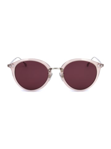 Isabel Marant Damen-Sonnenbrille in Rosa-Silber/ Pink