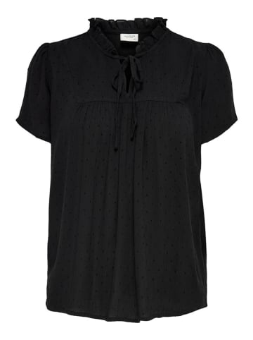 JDY Bluse "Jdylima" in Schwarz