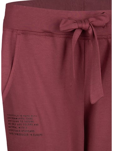 SHORT STORIES Pyjama-Hose in Rot