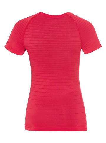 Odlo Trainingsshirt "Performance Light" roze