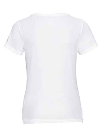 Odlo Functioneel shirt "F-Dry" wit