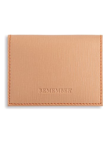 Remember Pasetui oranje - (B)10,5 x (H)8 cm