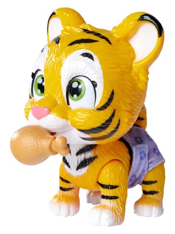 Simba Speelfiguur "Pamper Petz Tiger" - vanaf 3 jaar