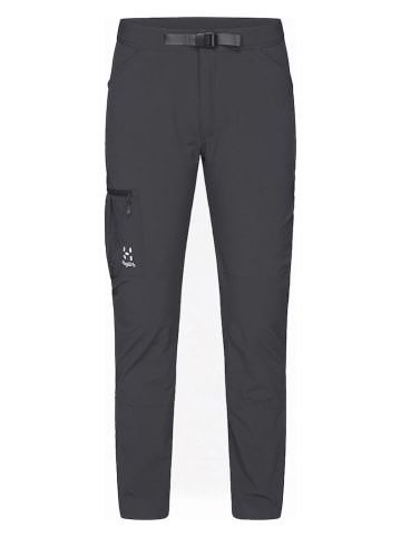 Haglöfs Functionele broek "Lizard" antraciet