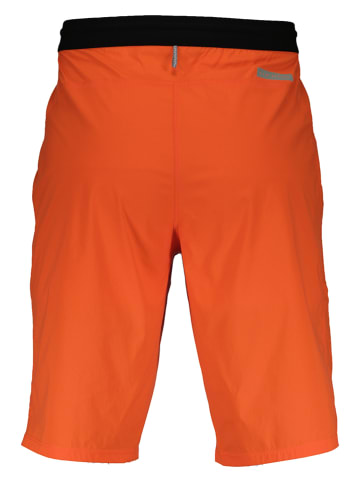 Haglöfs Functionele short "L.I.M Fuse" oranje