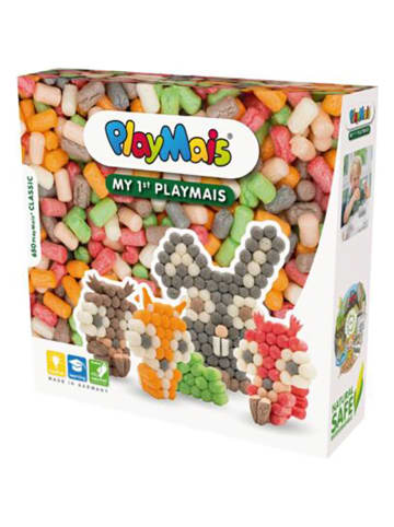 PlayMais® Bastelset "My 1St PlayMais Forest Friends" - ab 3 Jahren