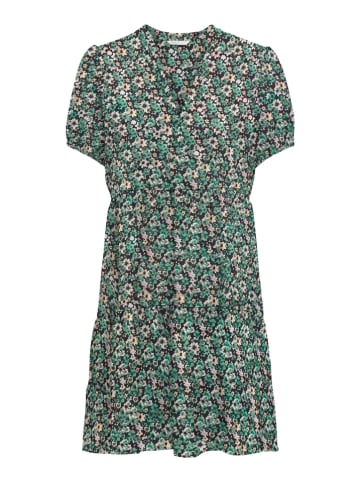 ONLY Jurk "Nova Life" groen