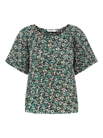 ONLY Blouse "Nova Life" groen